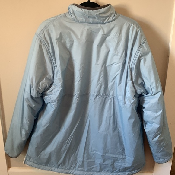 Lauren James reversible fleece pull over - Picture 3 of 7